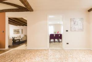 San Marco Venice Apartment 1 外观 照片