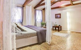 San Marco Venice Apartment 1 外观 照片