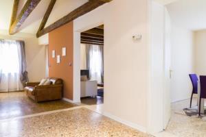 San Marco Venice Apartment 1 外观 照片