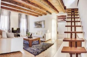San Marco Venice Apartment 1 外观 照片